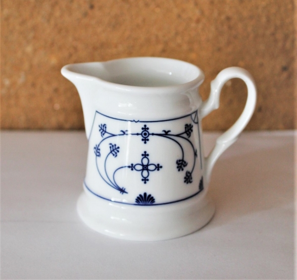 Sahnegießer Indisch Blau 6 x Ø 6 cm von JL